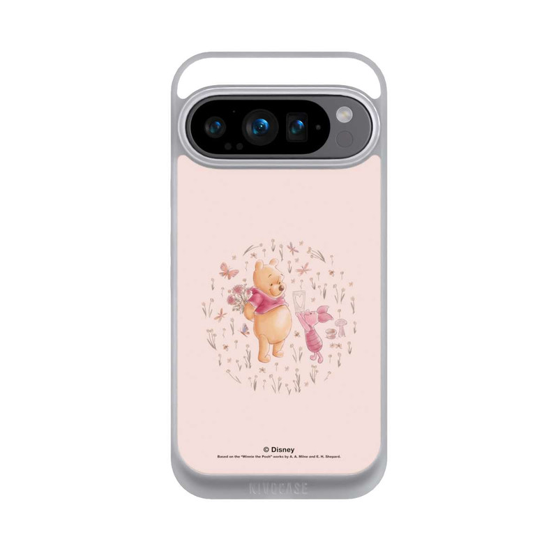 Pixel 9 Pro NIVOpure Winnie Puuh und Ferkel Herz schenken