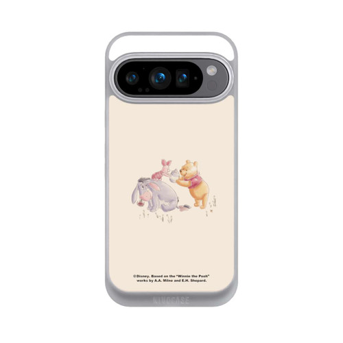 Google Pixel 9 Pro NIVOpure Winnie Puuh - Honig schenken