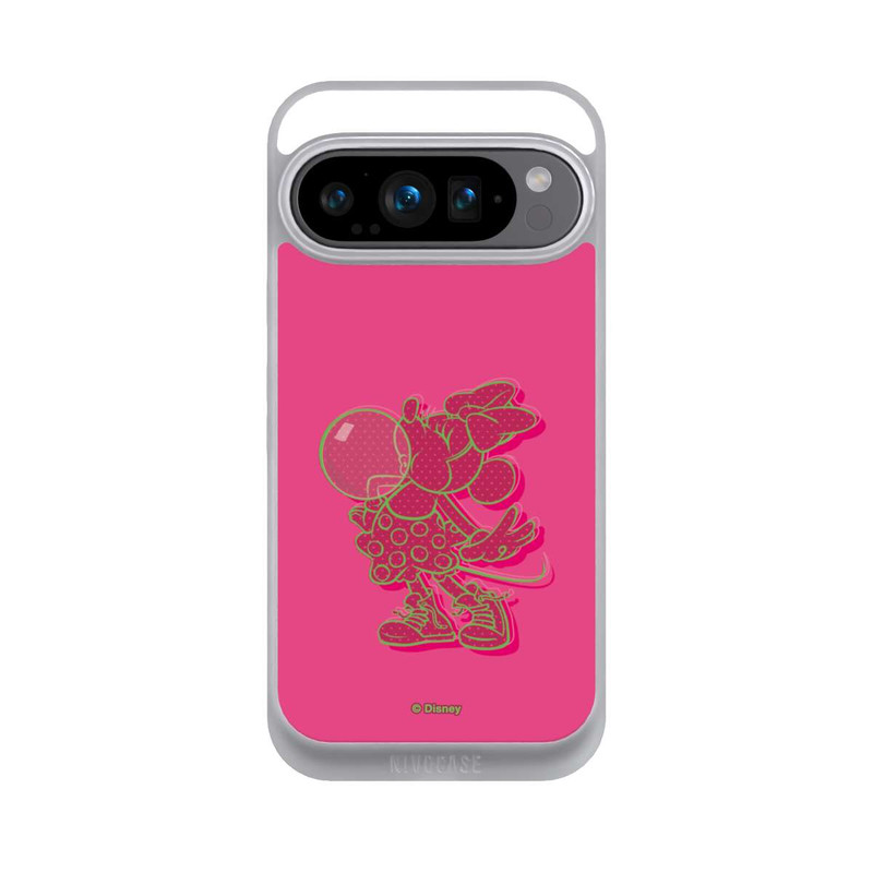 Pixel 9 Pro NIVOpure Minnie Forever Young