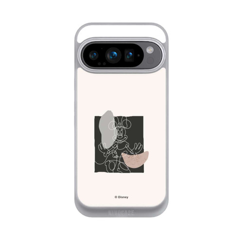 Google Pixel 9 Pro NIVOpure Minnie Abstrakte Formen 2