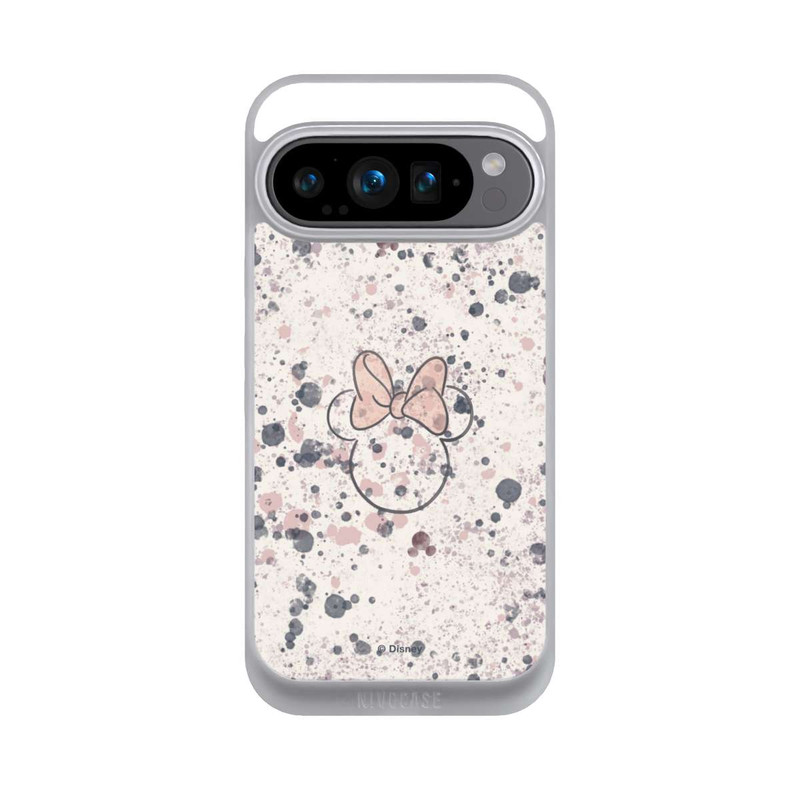 Pixel 9 Pro NIVOpure Minnie Maus Splash