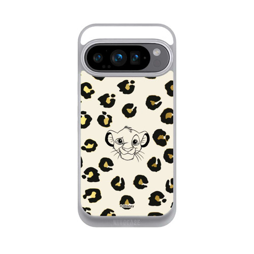 Google Pixel 9 Pro NIVOpure Simba Leoprint