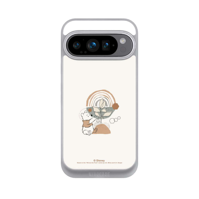 Pixel 9 Pro NIVOpure Winnie l'Ourson Nature
