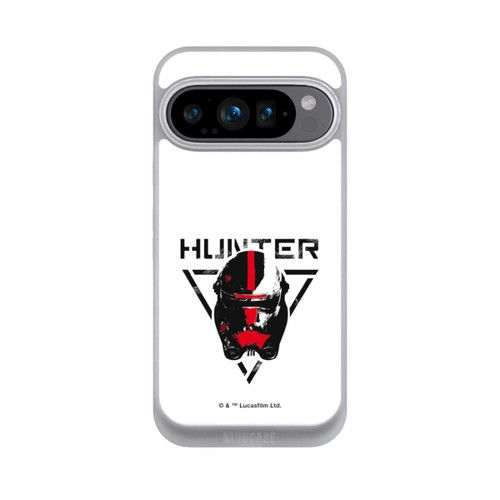 Google Pixel 9 Pro NIVOpure Bad Batch Hunter