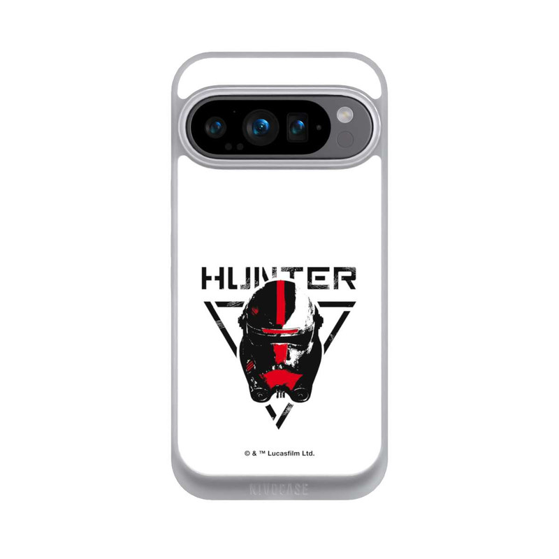 Pixel 9 Pro NIVOpure Bad Batch Hunter