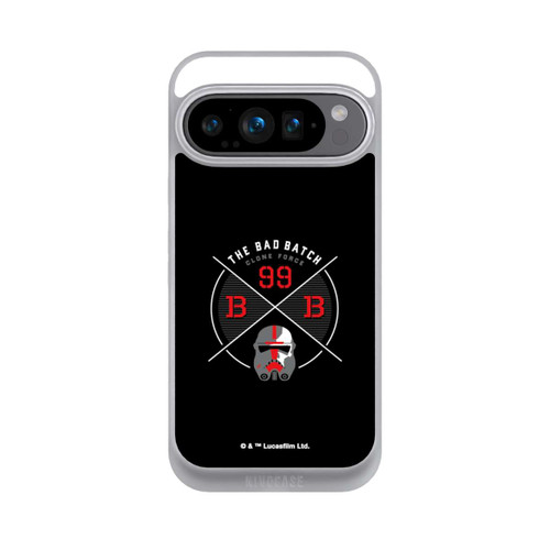 Google Pixel 9 Pro NIVOpure The Bad Batch Clone Force 99