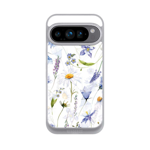 Google Pixel 9 Pro NIVOpure Glockenblumen Wiese