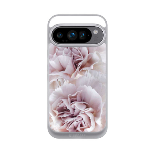 Google Pixel 9 Pro NIVOpure Blühende Nelke