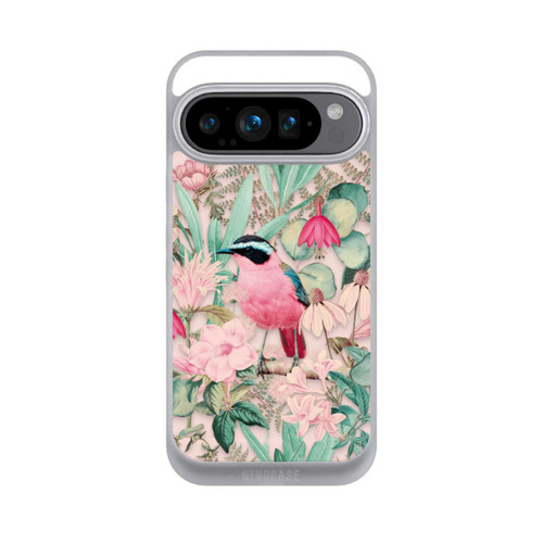 Google Pixel 9 Pro NIVOpure Pastel Bird