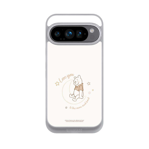 Google Pixel 9 Pro NIVOpure Winnie Pooh on The Moon