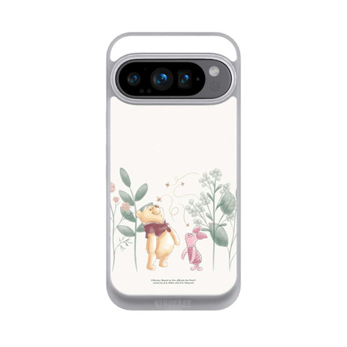 Google Pixel 9 Pro NIVOpure Winnie Puuh Ferkel Eukalyptus
