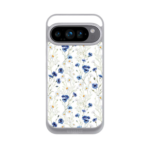 Google Pixel 9 Pro NIVOpure Flower Pattern 6