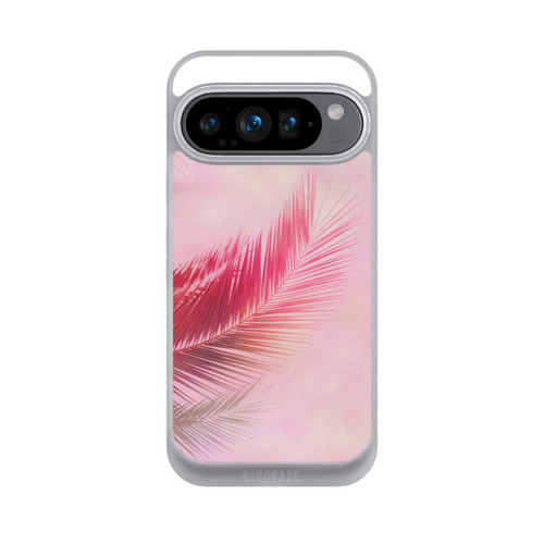 Google Pixel 9 Pro NIVOpure Pink Tropics