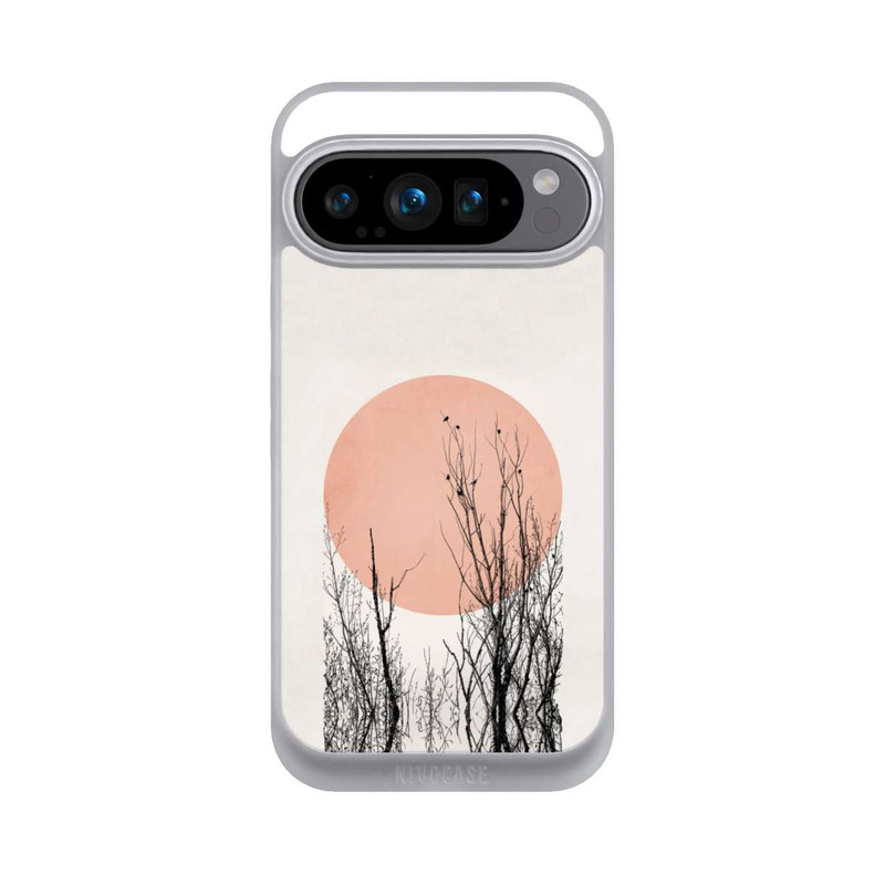 Pixel 9 Pro NIVOpure Sunset Dreams