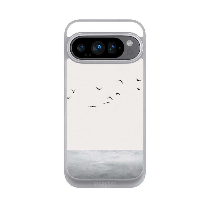 Pixel 9 Pro NIVOpure The Ocean