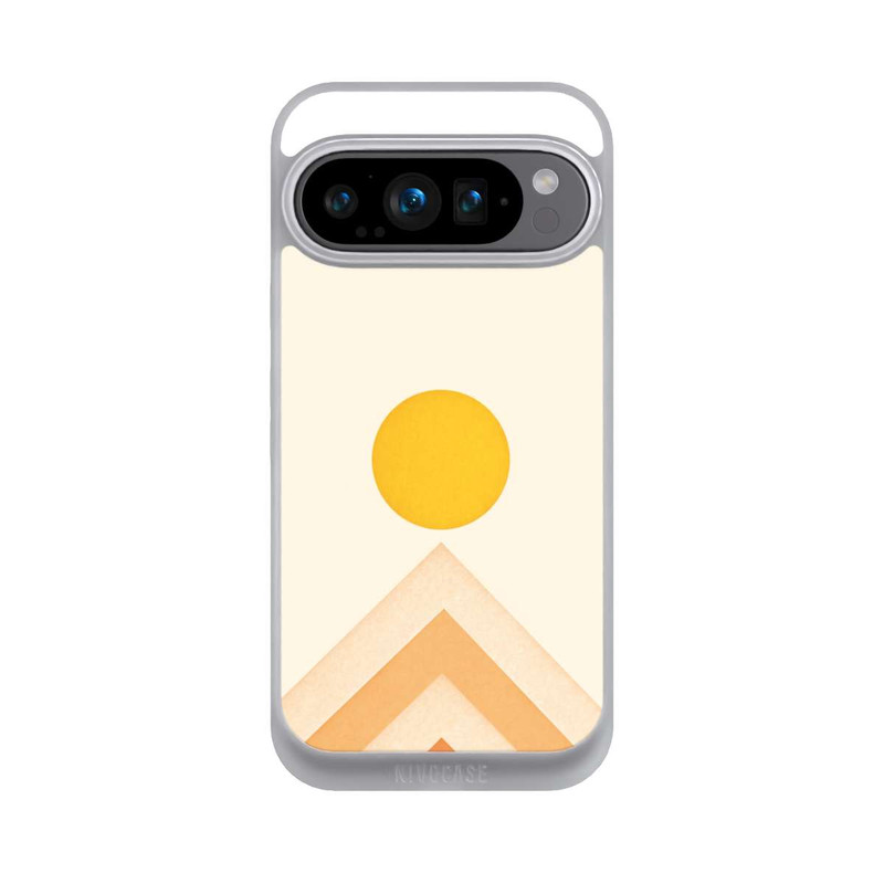 Pixel 9 Pro NIVOpure Berglandschaft 4