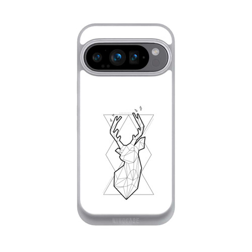 Google Pixel 9 Pro NIVOpure Cervus-Low Poly