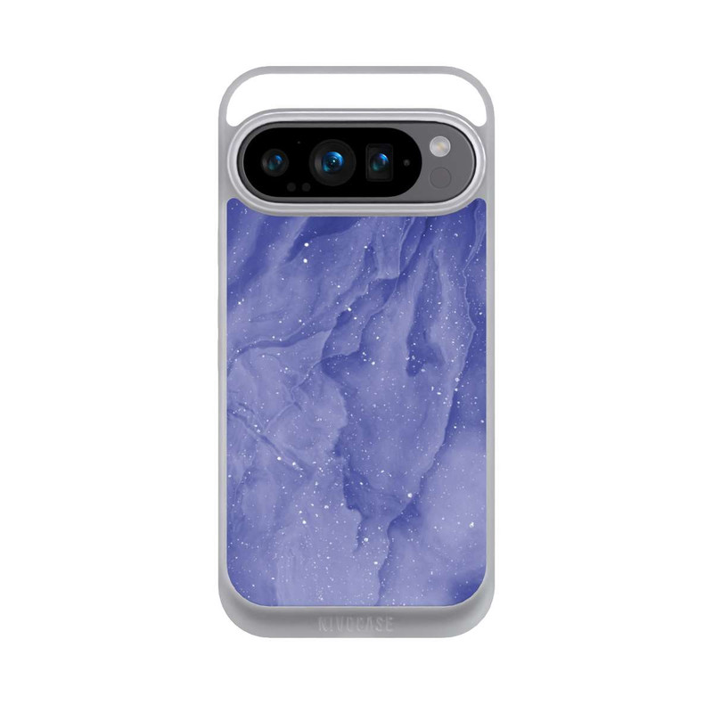 Pixel 9 Pro NIVOpure Mystischer Kristall