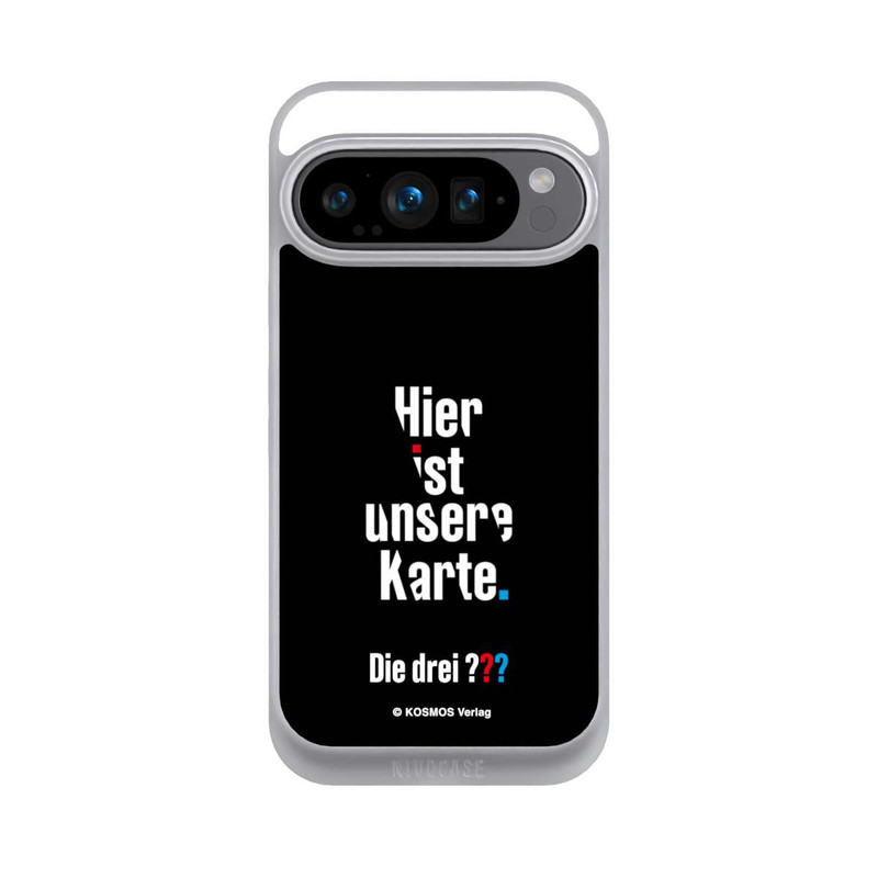 Pixel 9 Pro NIVOpure Hier Ist Unsere Karte