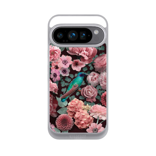 Google Pixel 9 Pro NIVOpure Hummingbirds Romance