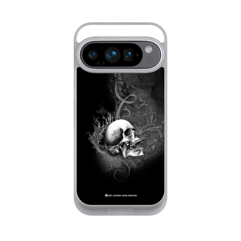 Pixel 9 Pro NIVOpure De Profundis