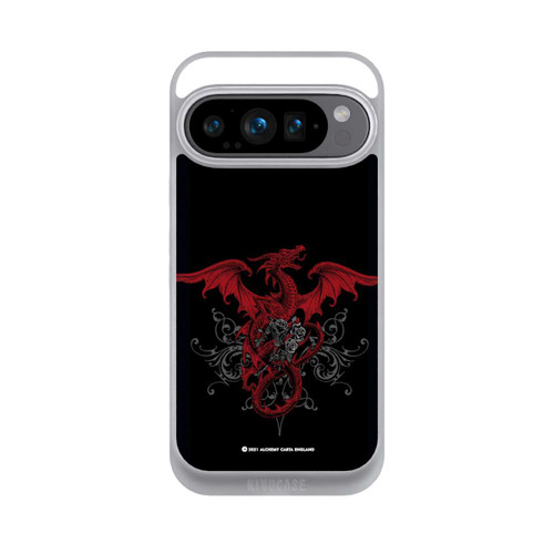 Google Pixel 9 Pro NIVOpure Draco Pink