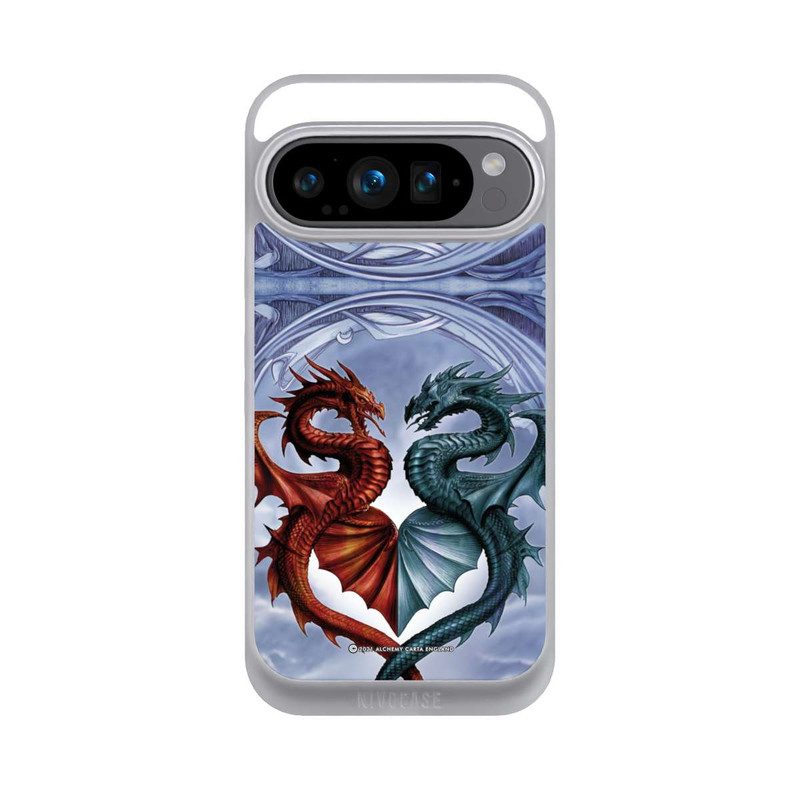 Pixel 9 Pro NIVOpure Draconic Tryst