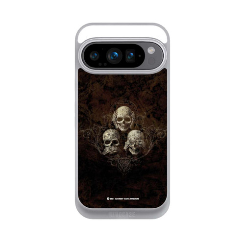 Google Pixel 9 Pro NIVOpure No Evil