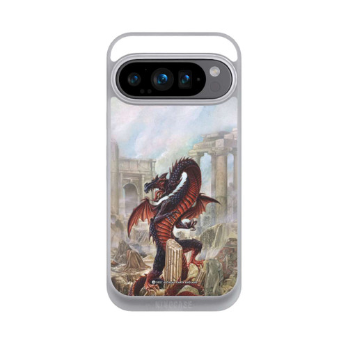 Google Pixel 9 Pro NIVOpure Vindicta Pendragon