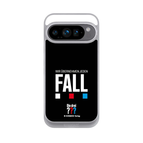 Google Pixel 9 Pro NIVOpure Wir Übernehmen Jeden Fall