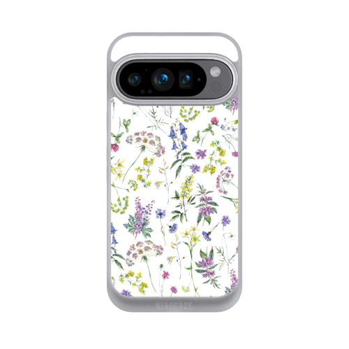 Google Pixel 9 Pro NIVOpure Wald und Wiesenblumen