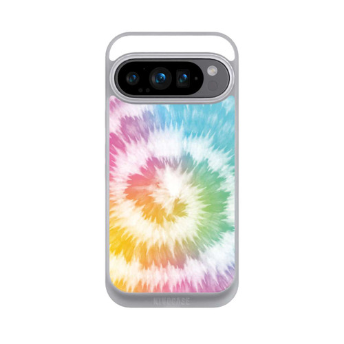 Google Pixel 9 Pro NIVOpure Neon Rainbow - Batik