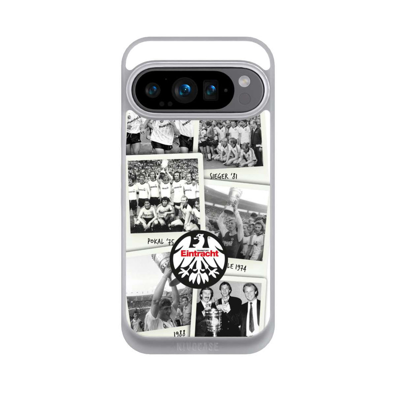 Pixel 9 Pro NIVOpure Polaroid