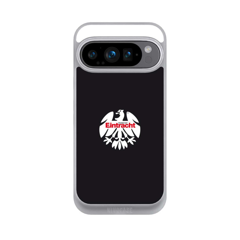 Pixel 9 Pro NIVOpure Logo Adler 1980