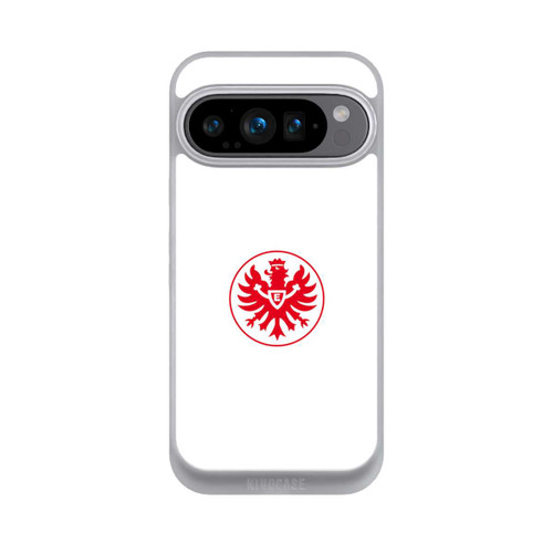 Google Pixel 9 Pro NIVOpure Logo Adler 1959 Rot