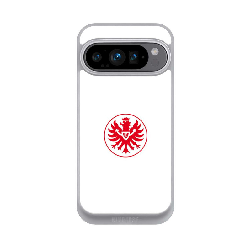 Pixel 9 Pro NIVOpure Logo Adler 1959 Rot