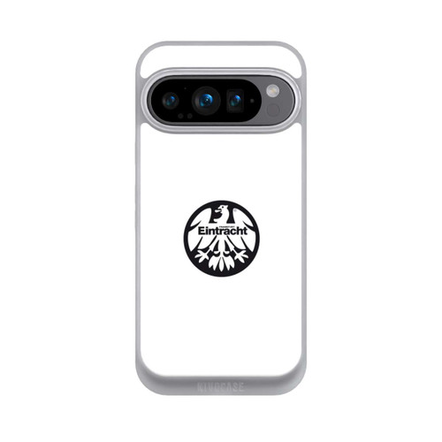 Google Pixel 9 Pro NIVOpure Logo Adler 1980 Schwarz