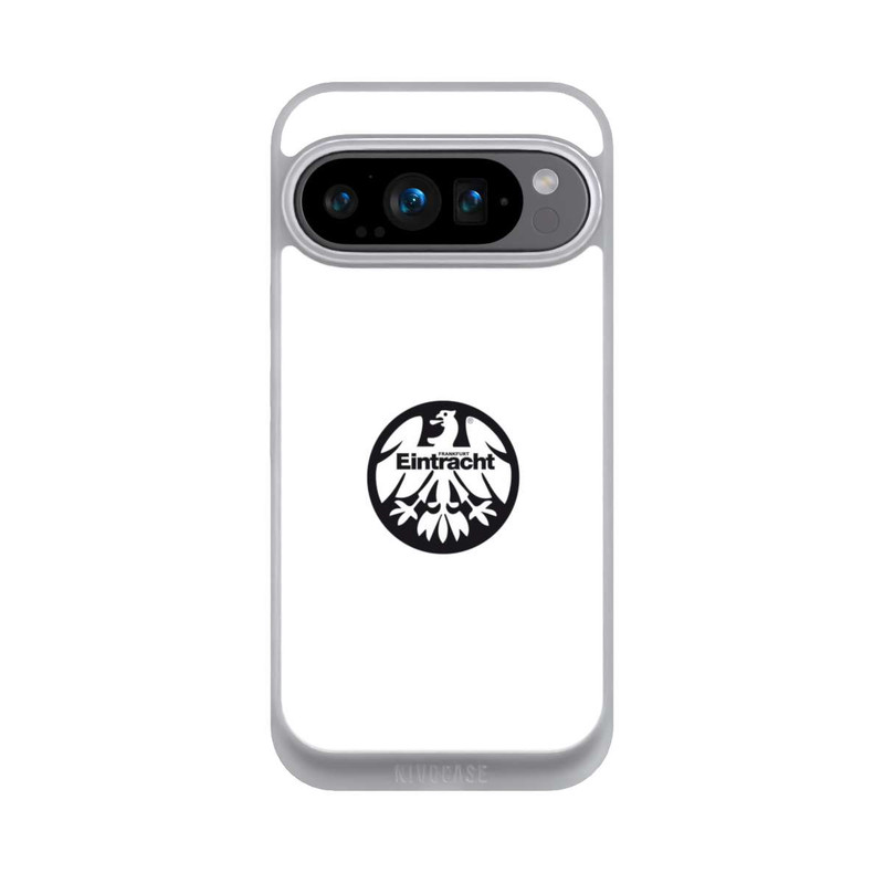 Pixel 9 Pro NIVOpure Logo Adler 1980 Schwarz