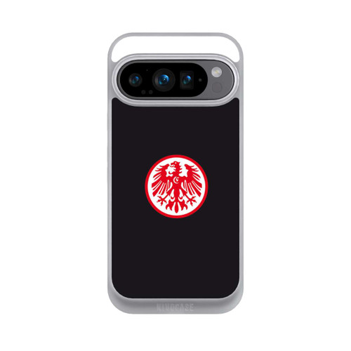 Google Pixel 9 Pro NIVOpure Logo Adler 1920 Rot
