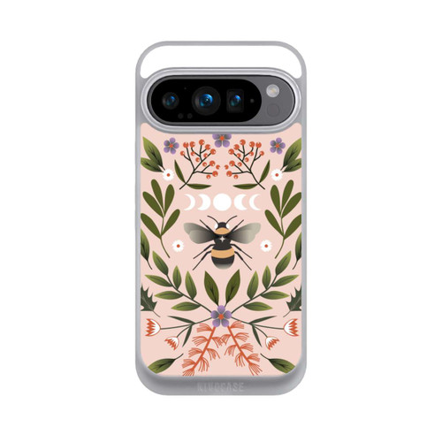 Google Pixel 9 Pro NIVOpure La vie des abeilles