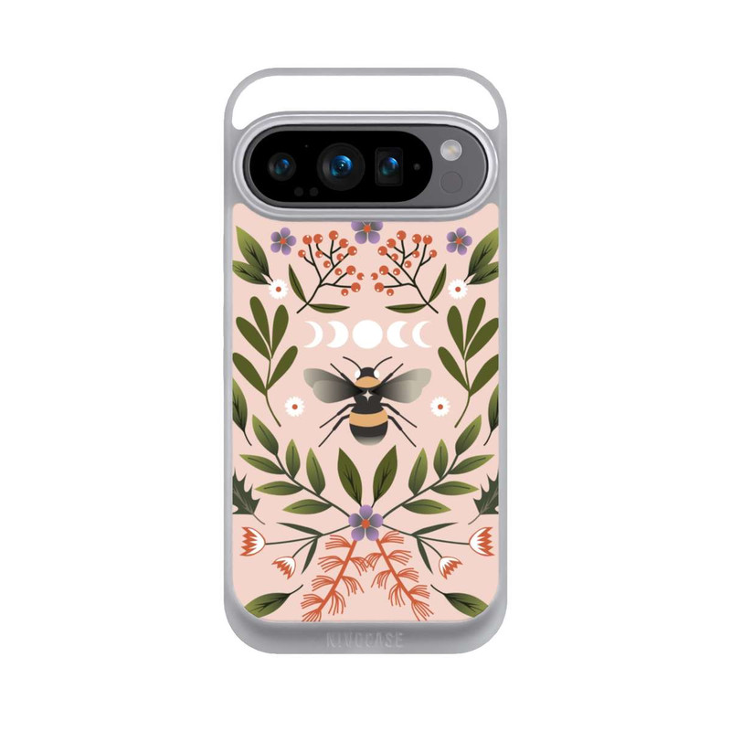 Pixel 9 Pro NIVOpure La vie des abeilles