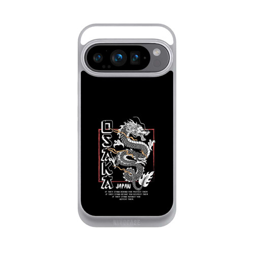 Google Pixel 9 Pro NIVOpure Dragon d'Osaka