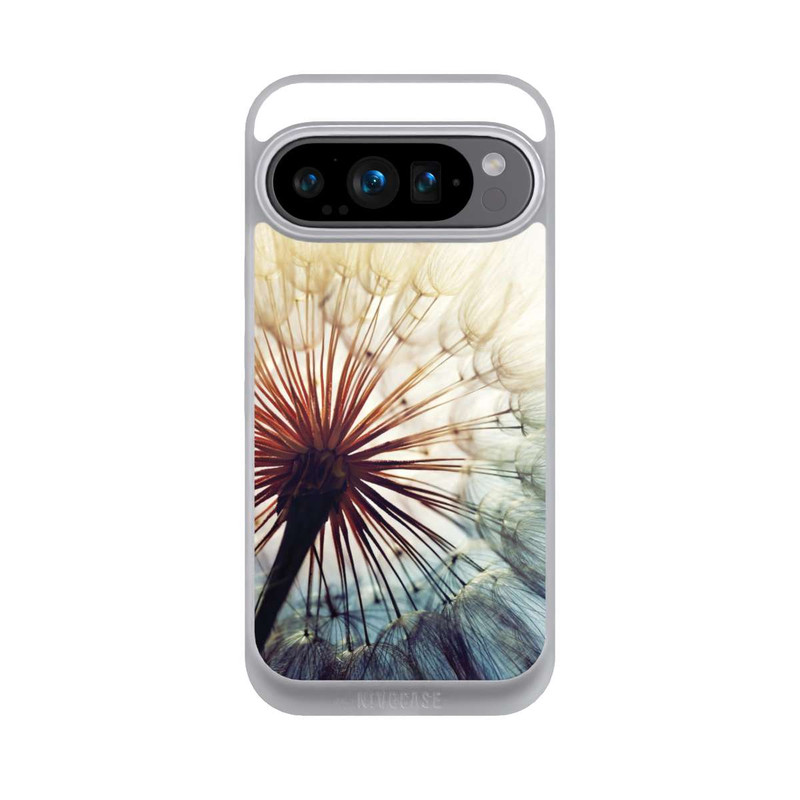 Pixel 9 Pro NIVOpure Löwenzahn 1