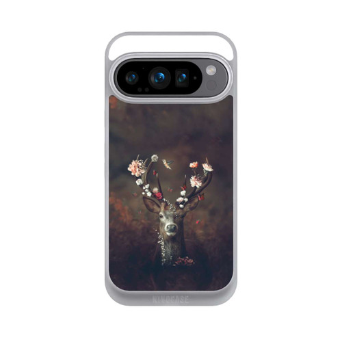 Google Pixel 9 Pro NIVOpure Fauna Flora Hirsch