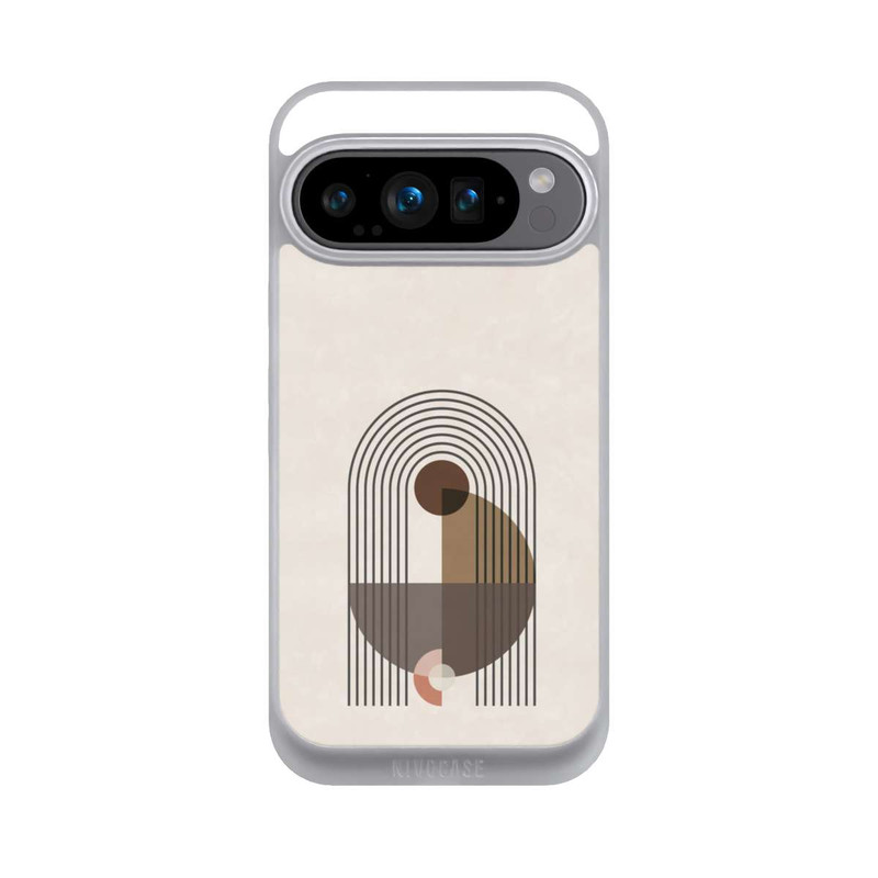 Pixel 9 Pro NIVOpure Trendy Patterns