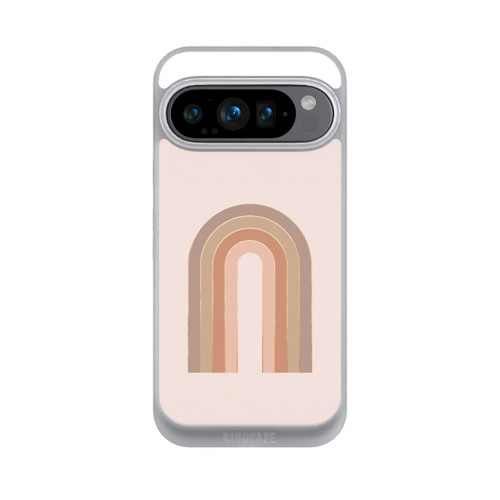 Google Pixel 9 Pro NIVOpure Modischer Bogen