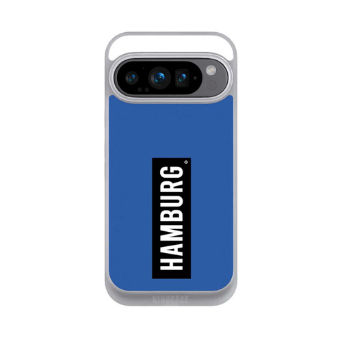 Google Pixel 9 Pro NIVOpure HSV Hamburg Schwarz Blau