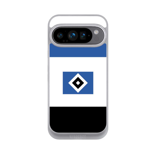 Google Pixel 9 Pro NIVOpure HSV Breite Streifen
