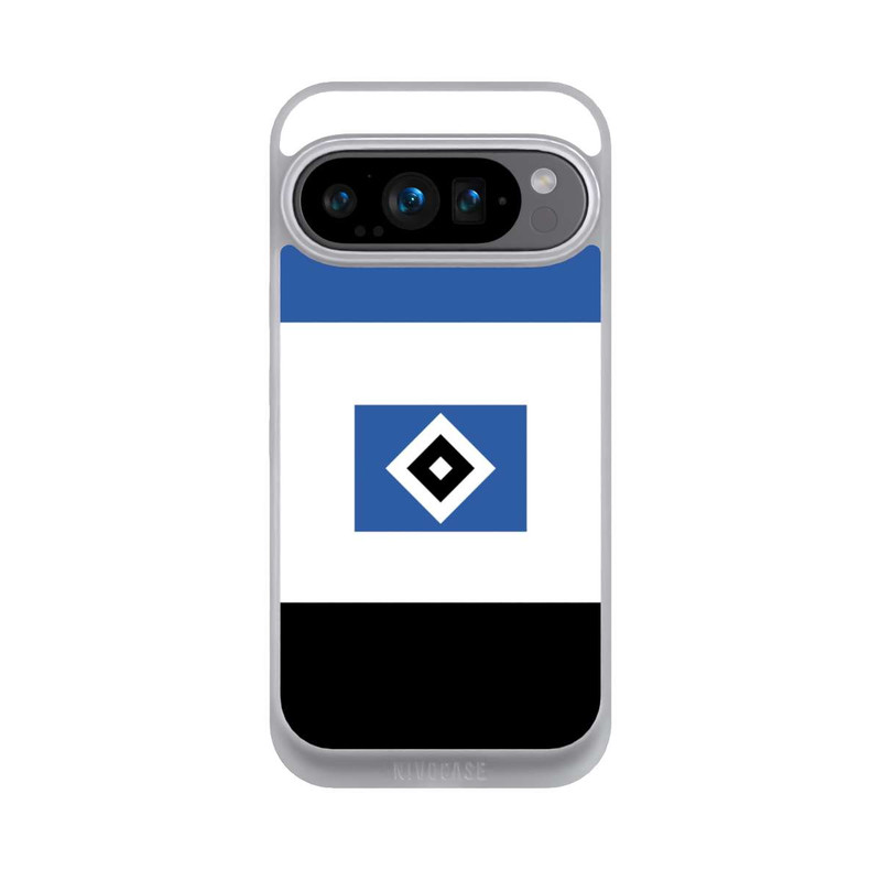 Pixel 9 Pro NIVOpure HSV Breite Streifen