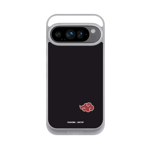 Google Pixel 9 Pro NIVOpure Akatsuki Black